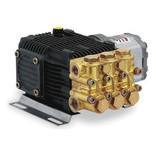 Dayton 1MDB4 Pressure Washer Pump, 3000 PSI