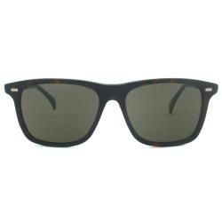 Giorgio Armani Mens GA837 Rectangular Sunglasses