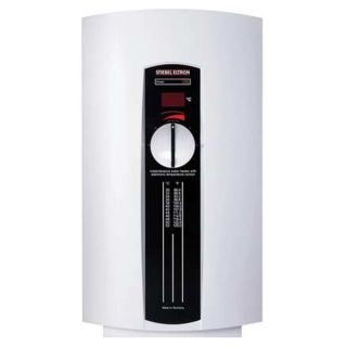 Stiebel Eltron DHC E8 10 Electric Tankless Water Heater, 208/240V