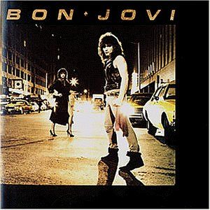 Bon Jovi Musik