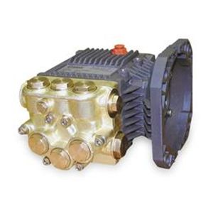 Dayton 3XU66 Pump Pressure, 1900 PSI