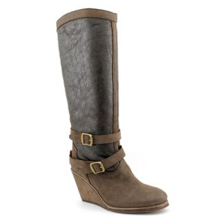 Yin Womens Elite Leather Boots (Size 8) Was $220.99 $169.99 Save