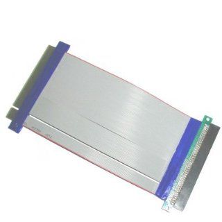 PCIe PCI Express x16 Extender Karte Flex: Computer
