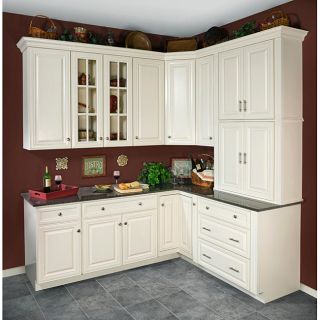 Sink Base Antique White Cabinet Today $462.70
