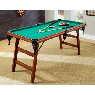 real shooter 6 foot pool table compare $ 465 95 today $ 319 99 save