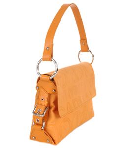 Dolce & Gabbana Orange Handbag