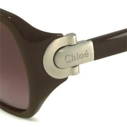 Chloe Sunglasses CL2173 Heloise Womens Rectangular Sunglasses