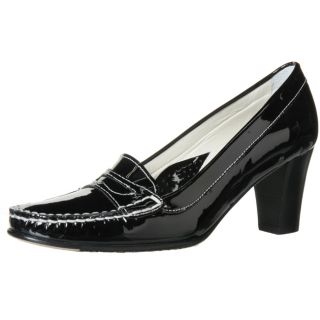 Taryn Rose Womens Dreamy Patent Leather Pumps