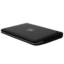 Dell Inspiron Mini 10 inch 1.6GHz Black Netbook (Refurbished