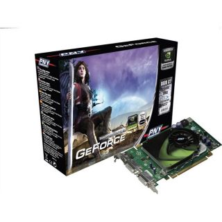 256 Mo DDR3   Achat / Vente CARTE GRAPHIQUE PNY GeForce 8600 GT 256 Mo