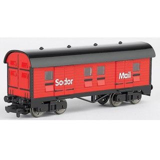 Bachmann HO Scale Thomas and Friends Separate Sale Mail Car