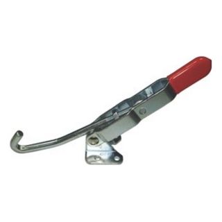Kakuta PA 250 451 375Lb Capacity Pull/Fasten Hook Clamp Be the first