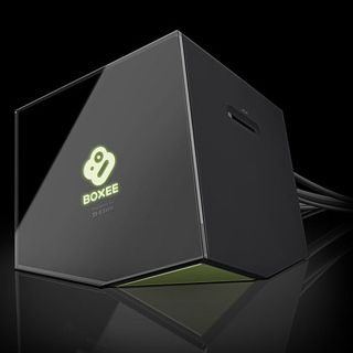 Boxee Box HD Media Player Today $185.93