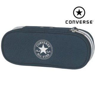 Converse Mäppchen Iconic Pencil Case Oval   Blau