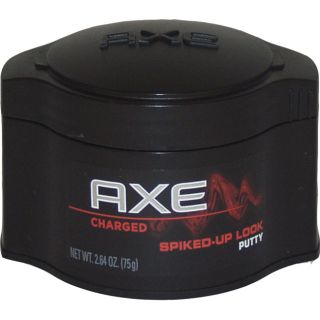 AXE Charged   Cera, para peinados Spiky, 2.64 onzas