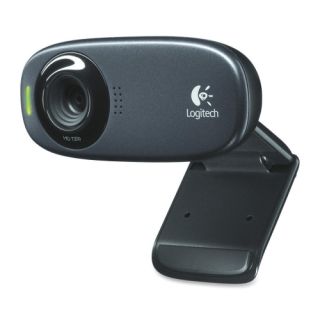 Logitech C310 Webcam Today: $53.58 5.0 (1 reviews)