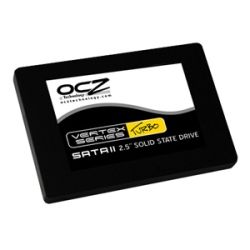 OCZ Technology Vertex Turbo MLC Solid State Drive