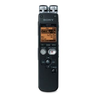 Sony ICD SX712D 2GB Digital Voice Recorder