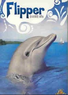 Flipper Original Series   Season 1 (DVD)